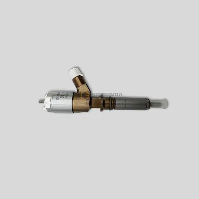 Fuel injector